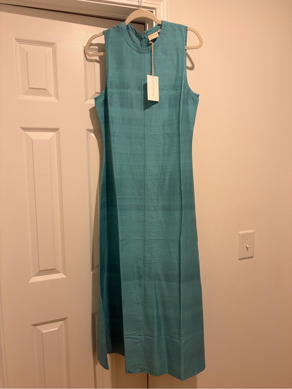 Julia Amory Jane Dress